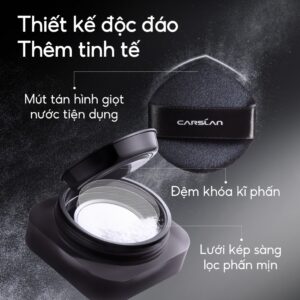 Phấn Phủ Carslan