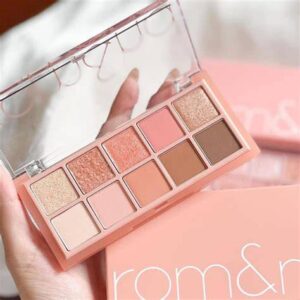Phấn Mắt Romand