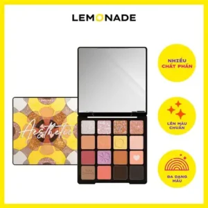 Phấn Mắt Lemonade