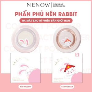 Phấn Phủ Menow